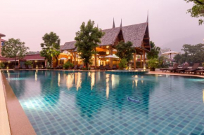 Гостиница Naina Resort & Spa - SHA Extra Plus  Патонг